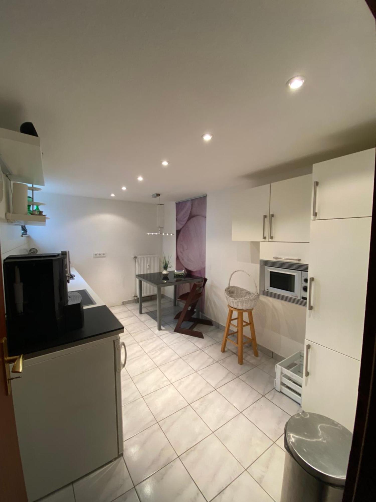 Yildiztepe Appartement