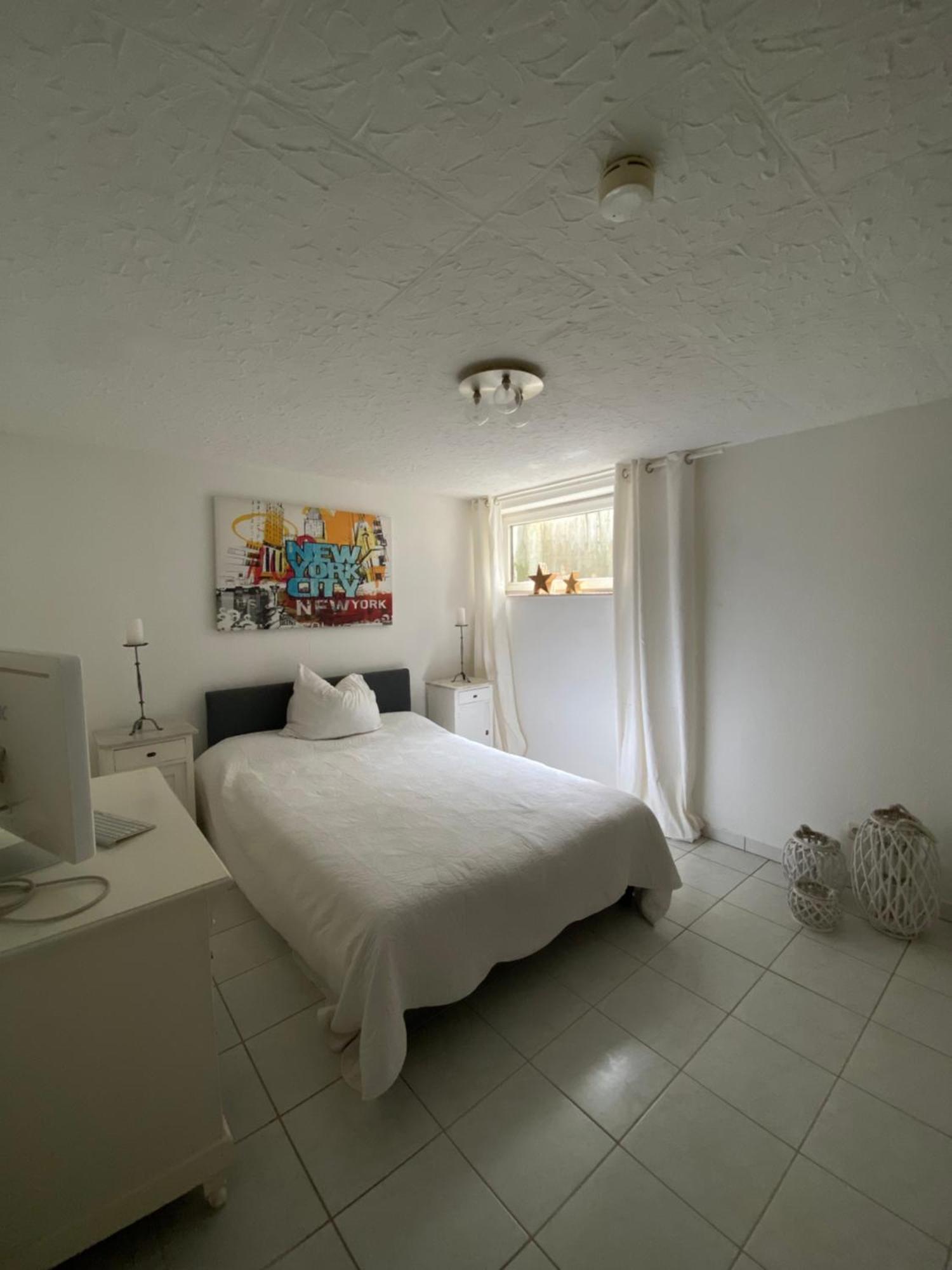 Appartement Yildiztepe Wiesbaden