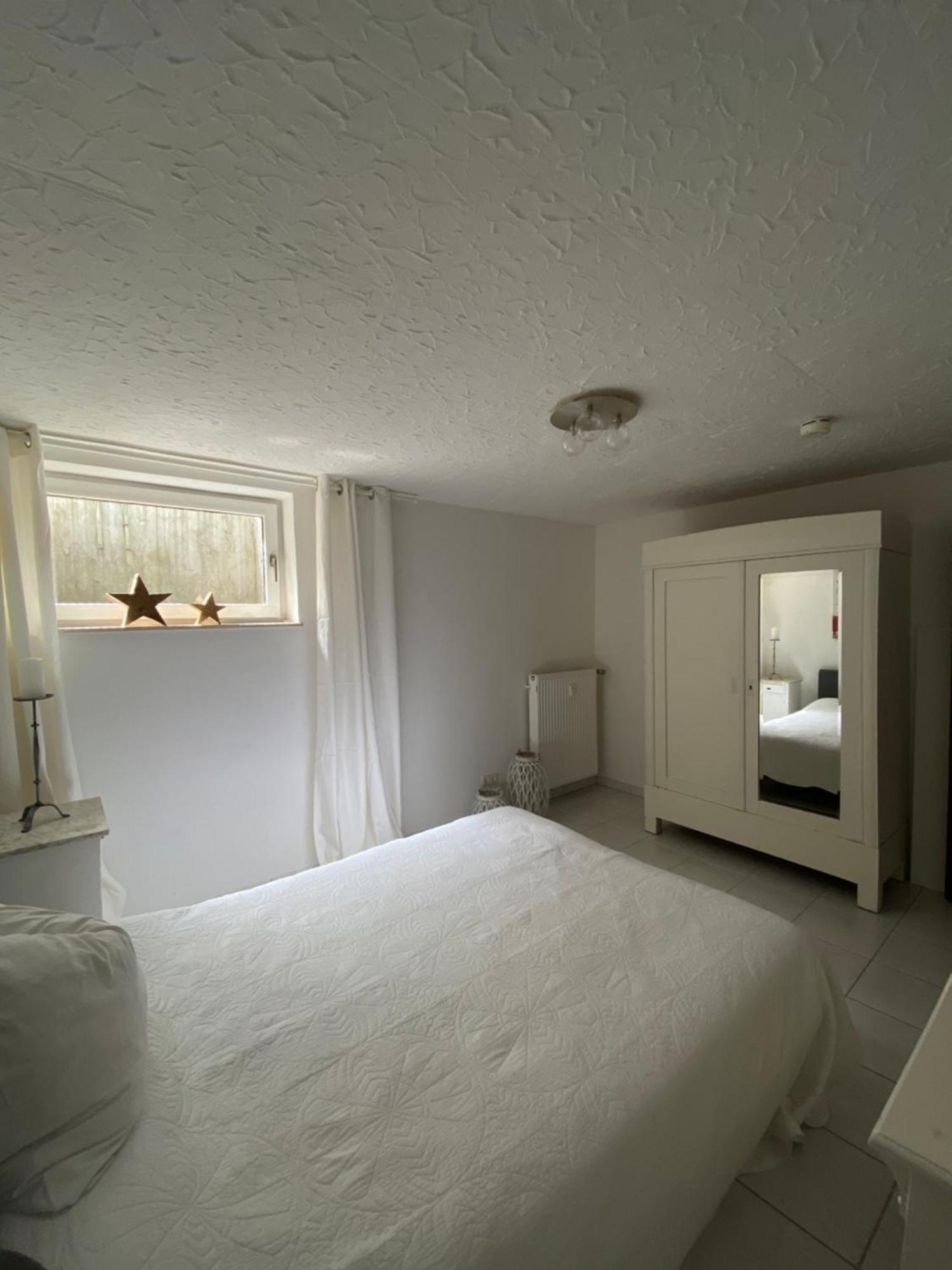 Appartement Yildiztepe *