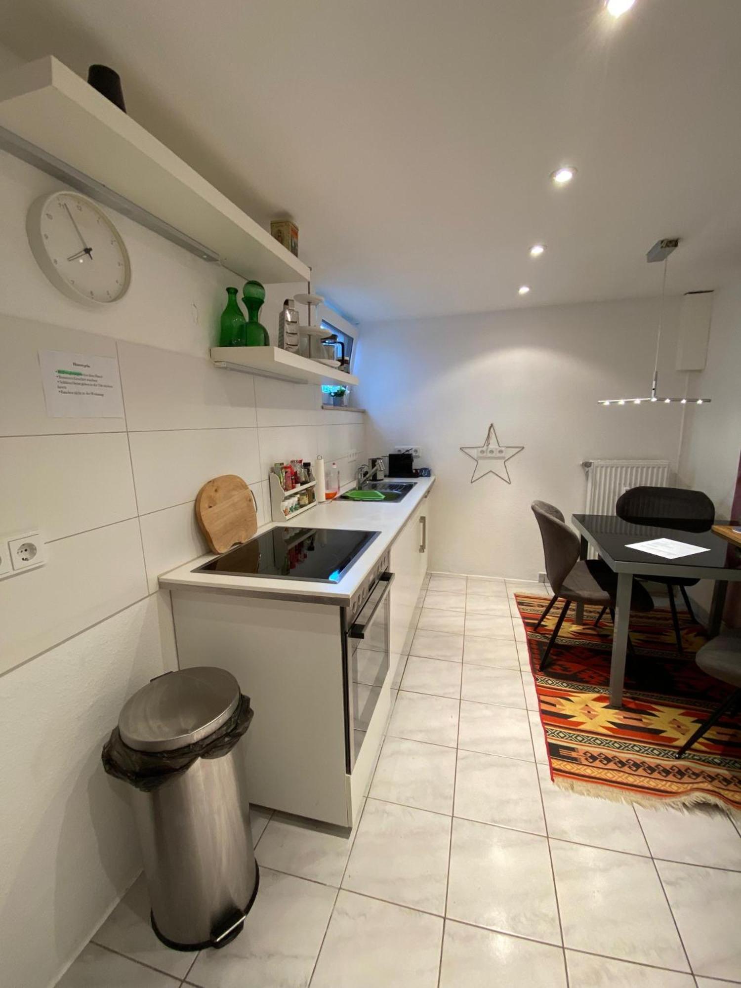 Appartement Yildiztepe Wiesbaden