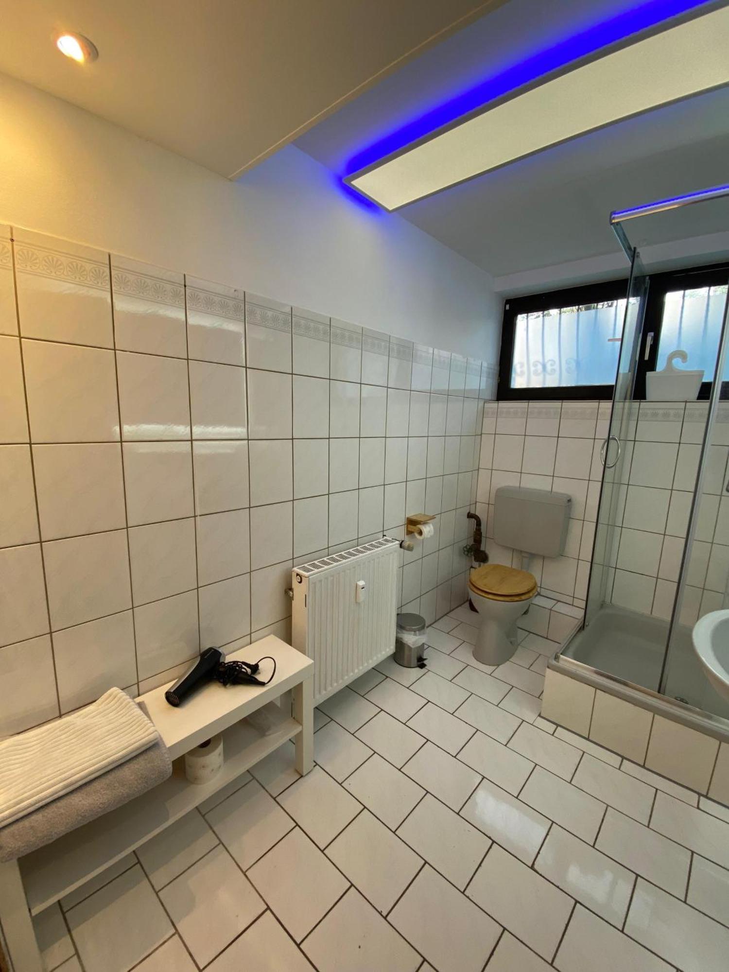 Appartement Yildiztepe Wiesbaden