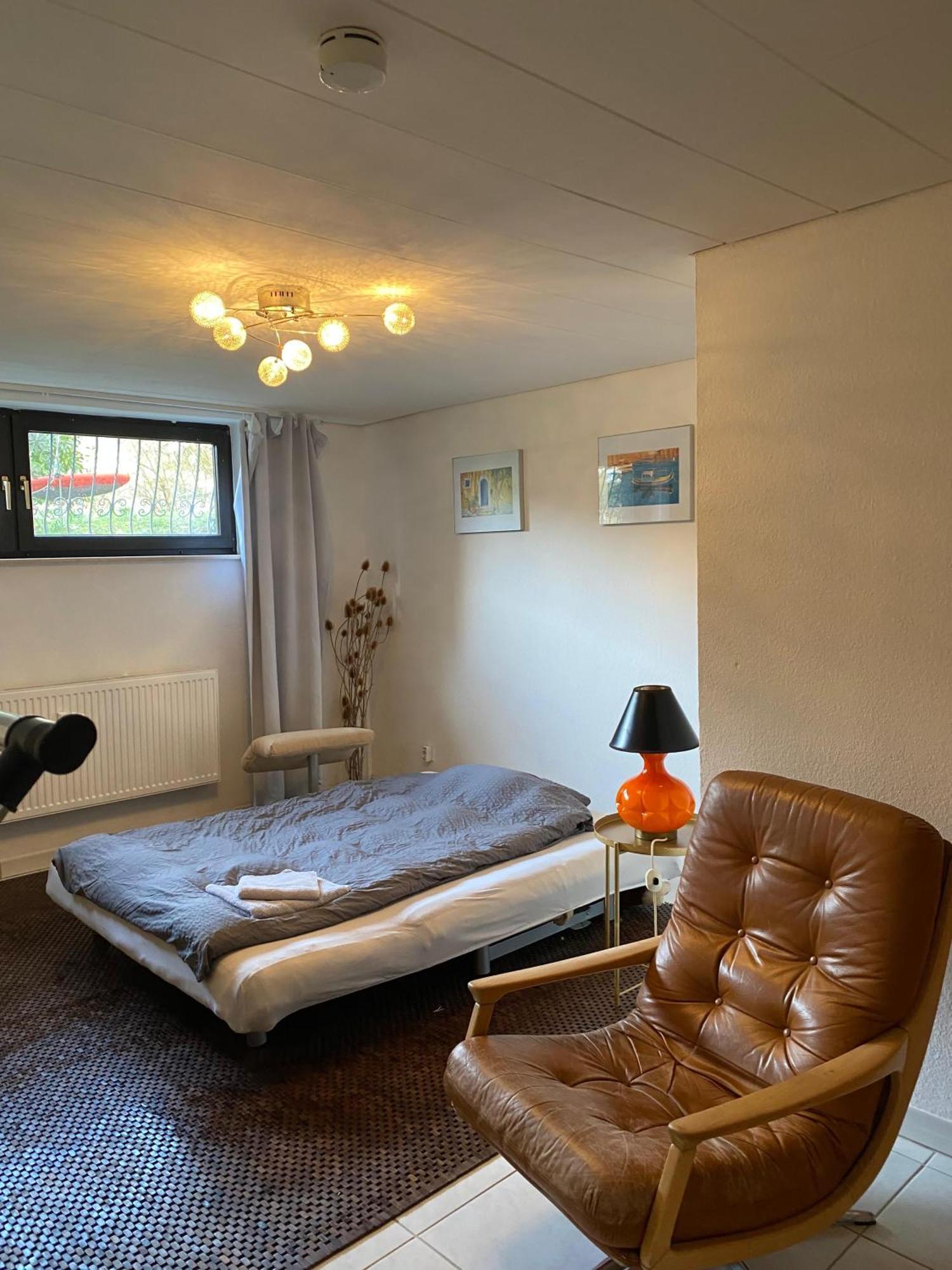 Yildiztepe Appartement